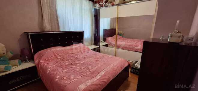 Satılır 3 otaqlı köhnə tikili 55 m², Avtovağzal m., photo 8 from 11