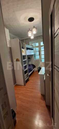 Satılır 3 otaqlı köhnə tikili 55 m², Avtovağzal m., photo 6 from 11