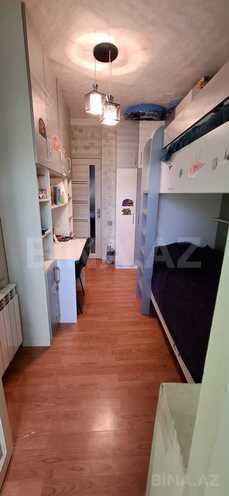 Satılır 3 otaqlı köhnə tikili 55 m², Avtovağzal m., photo 4 from 11