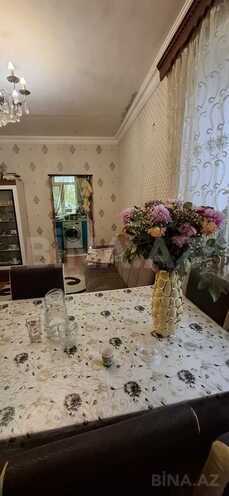 Satılır 3 otaqlı köhnə tikili 55 m², Avtovağzal m., photo 5 from 11