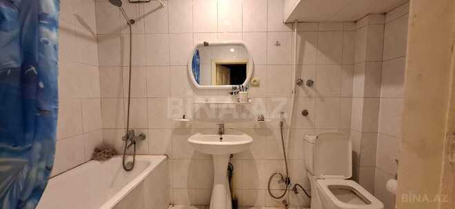 Satılır 3 otaqlı köhnə tikili 55 m², Avtovağzal m., photo 9 from 11