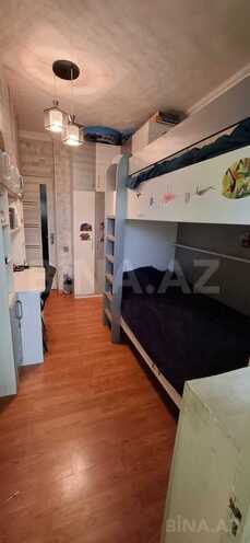 Satılır 3 otaqlı köhnə tikili 55 m², Avtovağzal m., photo 3 from 11