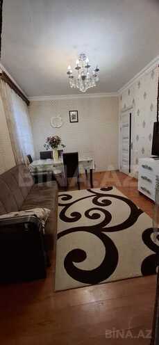 Satılır 3 otaqlı köhnə tikili 55 m², Avtovağzal m., photo 7 from 11