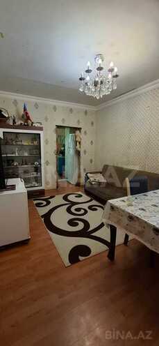 Satılır 3 otaqlı köhnə tikili 55 m², Avtovağzal m., photo 1 from 11