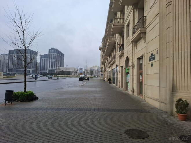 İcarəyə verilir  obyekt 450 m², Şah İsmayıl Xətai m., photo 3 from 13