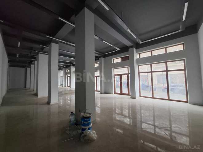 İcarəyə verilir  obyekt 450 m², Şah İsmayıl Xətai m., photo 7 from 13