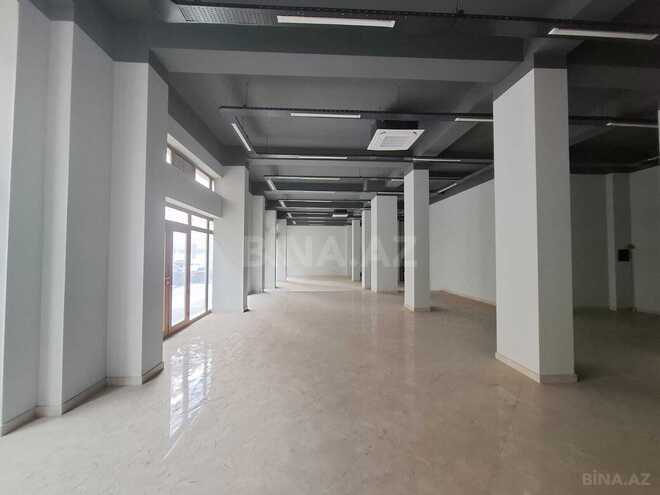 İcarəyə verilir  obyekt 450 m², Şah İsmayıl Xətai m., photo 5 from 13