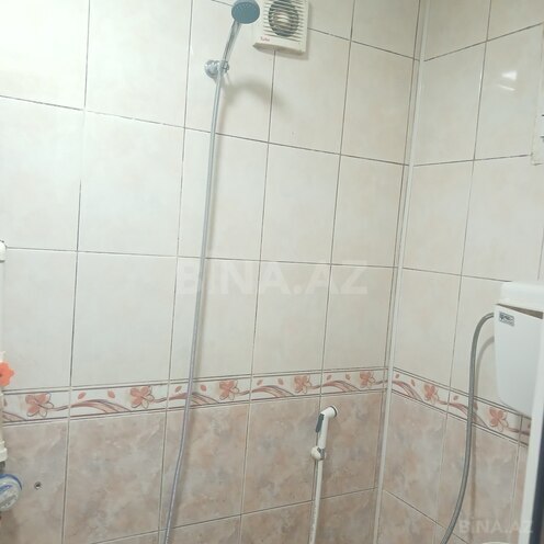 Сдаётся 2-комн. вторичка 40 м², м. Иншаатчылар, photo 9 from 13