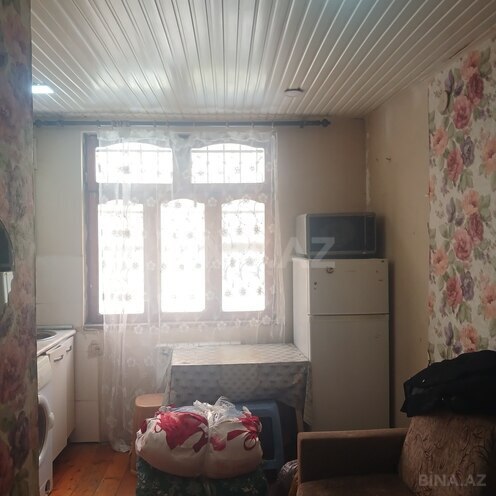 Сдаётся 2-комн. вторичка 40 м², м. Иншаатчылар, photo 3 from 13