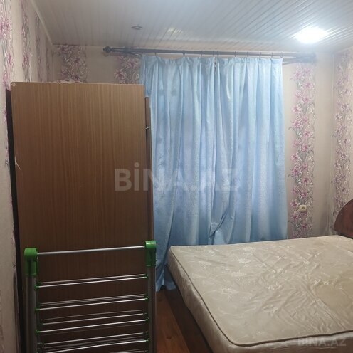 Сдаётся 2-комн. вторичка 40 м², м. Иншаатчылар, photo 8 from 13