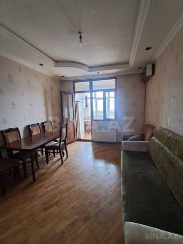 İcarəyə verilir 2 otaqlı yeni tikili 60 m², Əhmədli m., photo 6 from 14