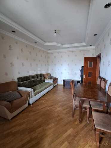 İcarəyə verilir 2 otaqlı yeni tikili 60 m², Əhmədli m., photo 4 from 14