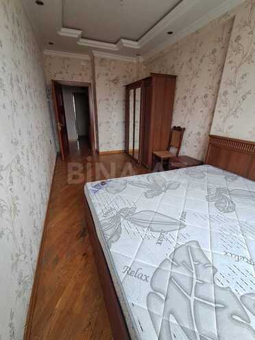 İcarəyə verilir 2 otaqlı yeni tikili 60 m², Əhmədli m., photo 3 from 14