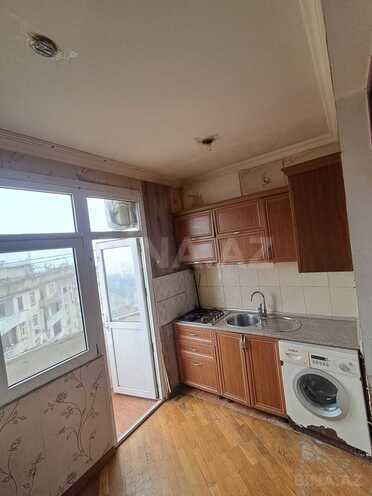 İcarəyə verilir 2 otaqlı yeni tikili 60 m², Əhmədli m., photo 7 from 14