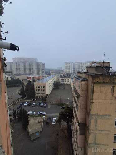 İcarəyə verilir 2 otaqlı yeni tikili 60 m², Əhmədli m., photo 13 from 14