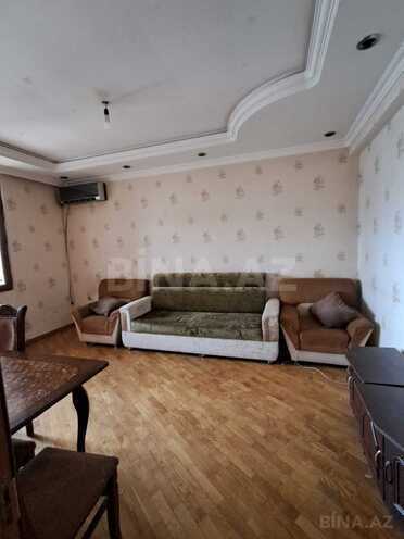 İcarəyə verilir 2 otaqlı yeni tikili 60 m², Əhmədli m., photo 5 from 14