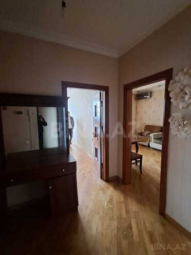 İcarəyə verilir 2 otaqlı yeni tikili 60 m², Əhmədli m., photo 11 from 14