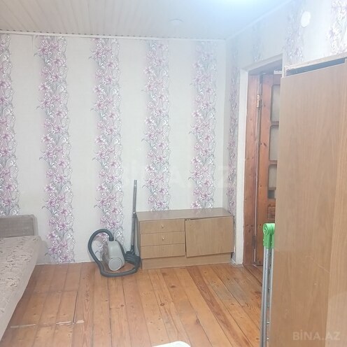 Сдаётся 2-комн. вторичка 40 м², м. Иншаатчылар, photo 12 from 13