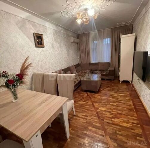 İcarəyə verilir 2 otaqlı yeni tikili 60 m², Elmlər Akademiyası m., photo 6 from 11