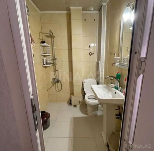 İcarəyə verilir 2 otaqlı yeni tikili 60 m², Elmlər Akademiyası m., photo 8 from 11