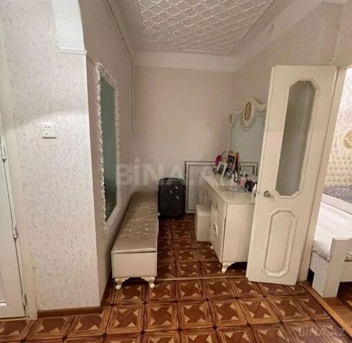 İcarəyə verilir 2 otaqlı yeni tikili 60 m², Elmlər Akademiyası m., photo 7 from 11