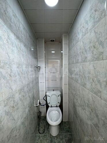 Продаётся 2-комн. вторичка 60 м², м. Халглар Достлугу, photo 15 from 16