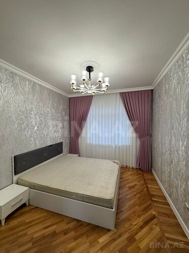 Продаётся 2-комн. вторичка 60 м², м. Халглар Достлугу, photo 8 from 16