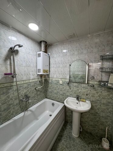Продаётся 2-комн. вторичка 60 м², м. Халглар Достлугу, photo 14 from 16