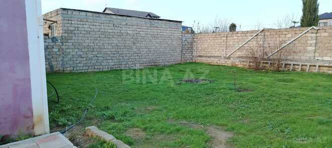 İcarəyə verilir 3 otaqlı həyət evi/bağ evi 100 m², Mərdəkan q., photo 6 from 17