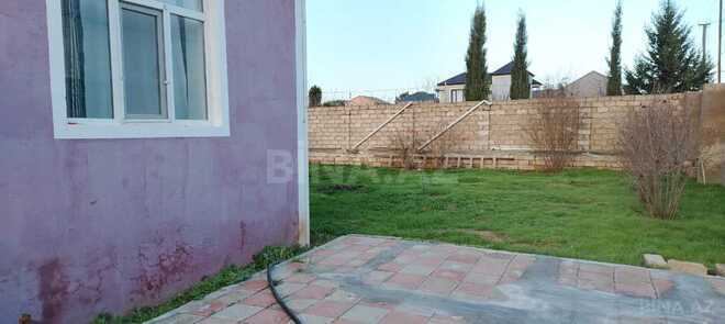 İcarəyə verilir 3 otaqlı həyət evi/bağ evi 100 m², Mərdəkan q., photo 4 from 17