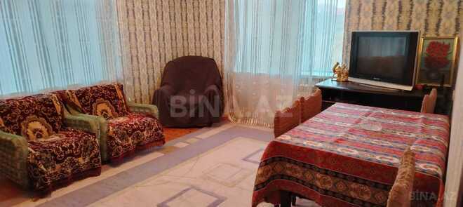 İcarəyə verilir 3 otaqlı həyət evi/bağ evi 100 m², Mərdəkan q., photo 9 from 17