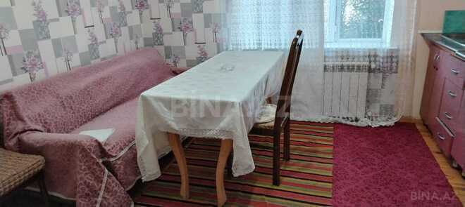 İcarəyə verilir 3 otaqlı həyət evi/bağ evi 100 m², Mərdəkan q., photo 14 from 17