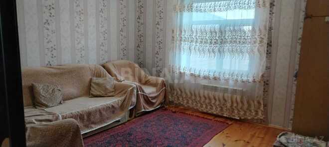 İcarəyə verilir 3 otaqlı həyət evi/bağ evi 100 m², Mərdəkan q., photo 12 from 17