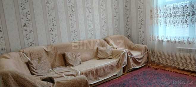 İcarəyə verilir 3 otaqlı həyət evi/bağ evi 100 m², Mərdəkan q., photo 11 from 17