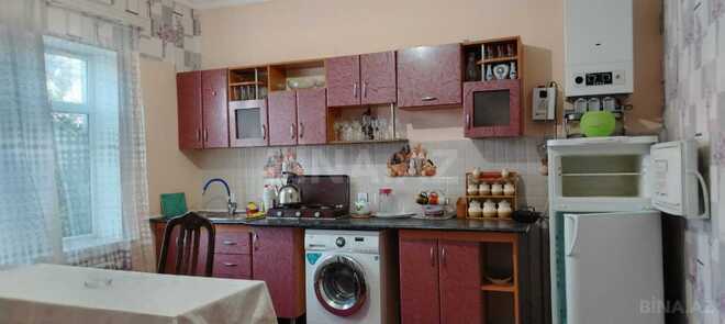 İcarəyə verilir 3 otaqlı həyət evi/bağ evi 100 m², Mərdəkan q., photo 13 from 17