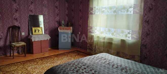 İcarəyə verilir 3 otaqlı həyət evi/bağ evi 100 m², Mərdəkan q., photo 16 from 17