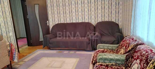 İcarəyə verilir 3 otaqlı həyət evi/bağ evi 100 m², Mərdəkan q., photo 10 from 17