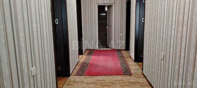 İcarəyə verilir 3 otaqlı həyət evi/bağ evi 100 m², Mərdəkan q., photo 8 from 17