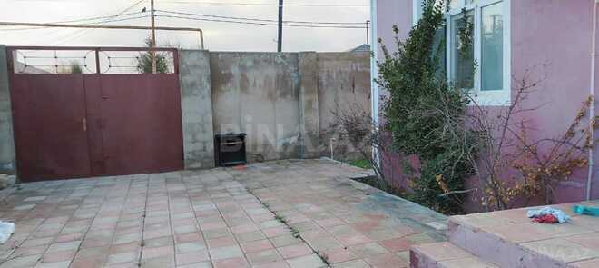 İcarəyə verilir 3 otaqlı həyət evi/bağ evi 100 m², Mərdəkan q., photo 3 from 17