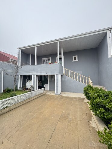 Satılır 3 otaqlı həyət evi/bağ evi 150 m², Hövsan q., photo 3 from 30