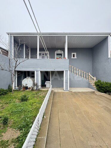 Satılır 3 otaqlı həyət evi/bağ evi 150 m², Hövsan q., photo 4 from 30