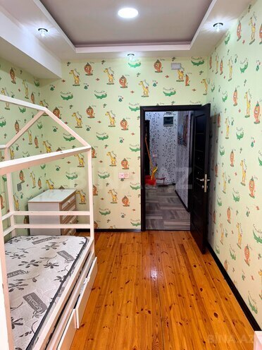 Продаётся 3-комн. новостройка 88 м², photo 6 from 21