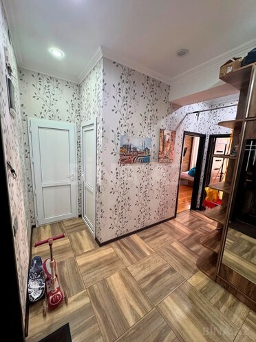 Продаётся 3-комн. новостройка 88 м², photo 9 from 21