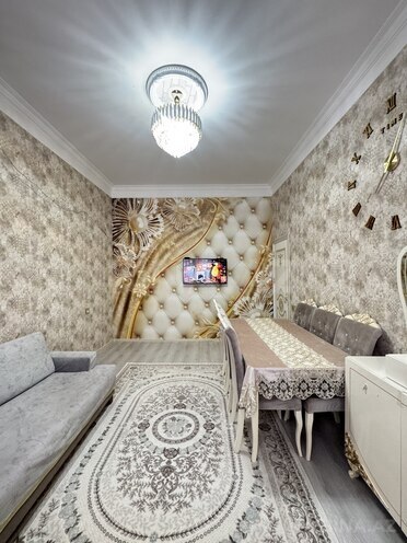 Satılır 3 otaqlı həyət evi/bağ evi 150 m², Hövsan q., photo 18 from 30