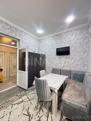 Satılır 3 otaqlı həyət evi/bağ evi 150 m², Hövsan q., photo 16 from 30