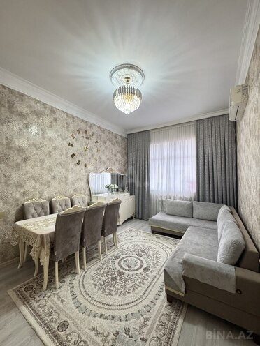 Satılır 3 otaqlı həyət evi/bağ evi 150 m², Hövsan q., photo 19 from 30