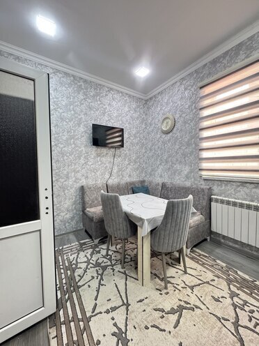 Satılır 3 otaqlı həyət evi/bağ evi 150 m², Hövsan q., photo 13 from 30