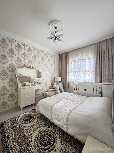 Satılır 3 otaqlı həyət evi/bağ evi 150 m², Hövsan q., photo 21 from 30