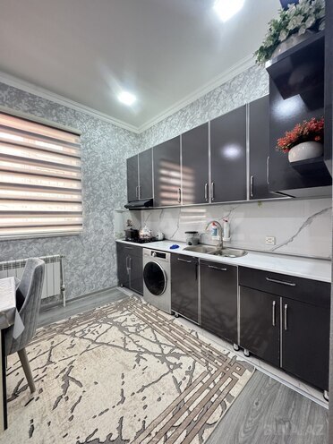 Satılır 3 otaqlı həyət evi/bağ evi 150 m², Hövsan q., photo 14 from 30