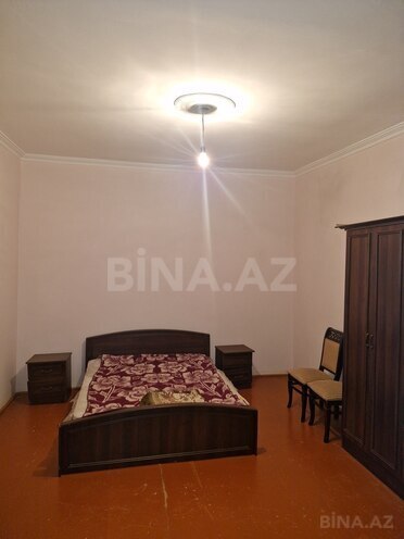 İcarəyə verilir 3 otaqlı həyət evi/bağ evi 100 m², İnşaatçılar m., photo 7 from 10